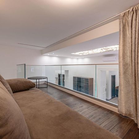 Elizabeth Apartment Deluxe Budapest Ngoại thất bức ảnh