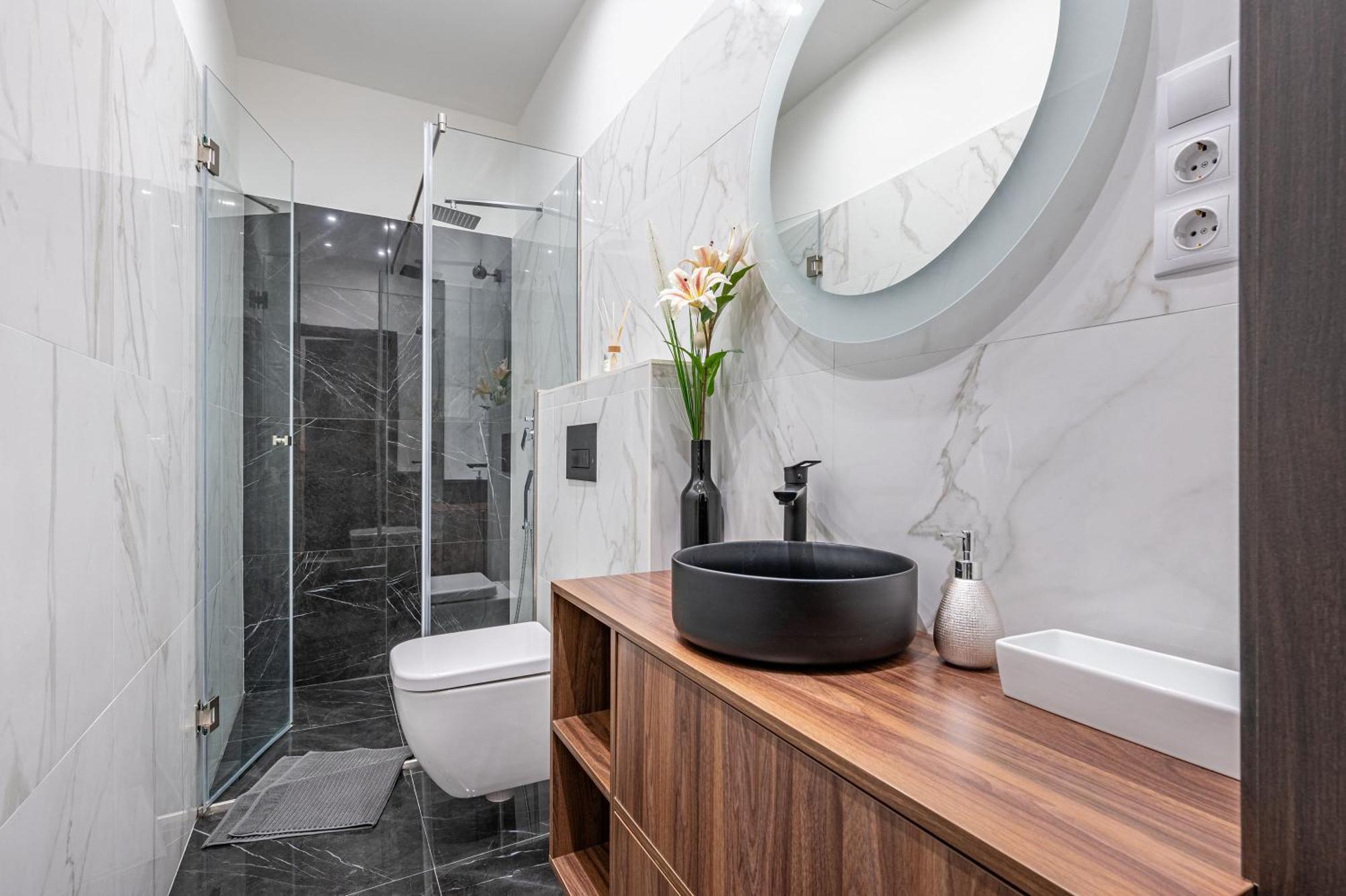 Elizabeth Apartment Deluxe Budapest Ngoại thất bức ảnh