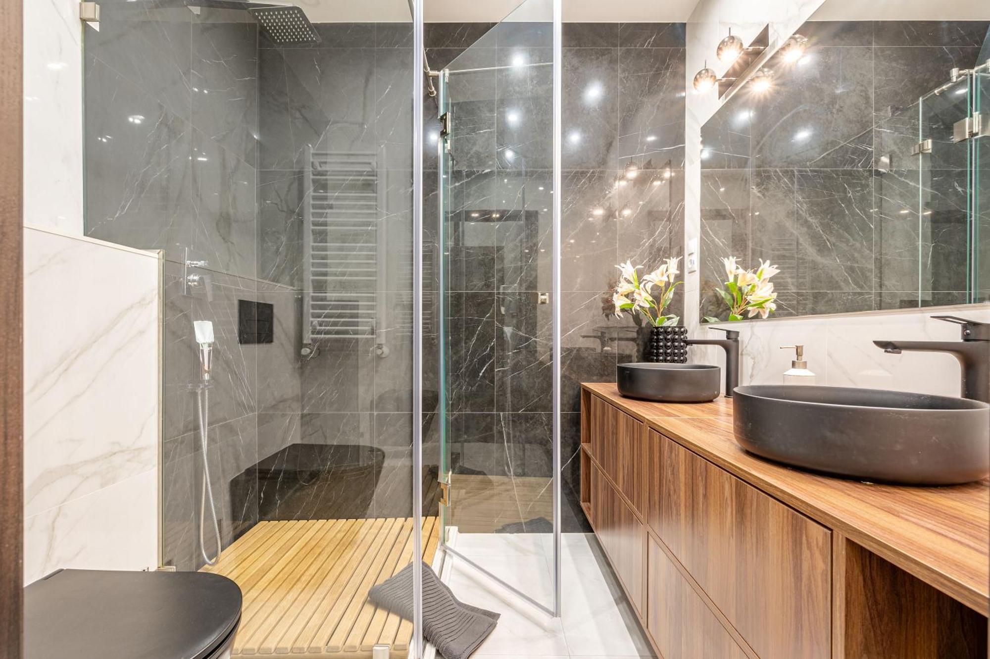 Elizabeth Apartment Deluxe Budapest Ngoại thất bức ảnh